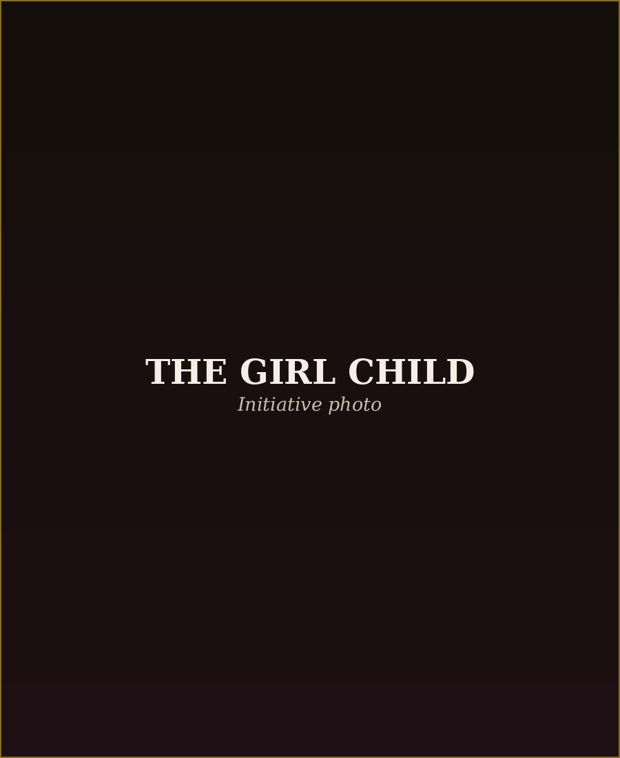 Girl child education and empowerment initiative supported by The House of Amorato